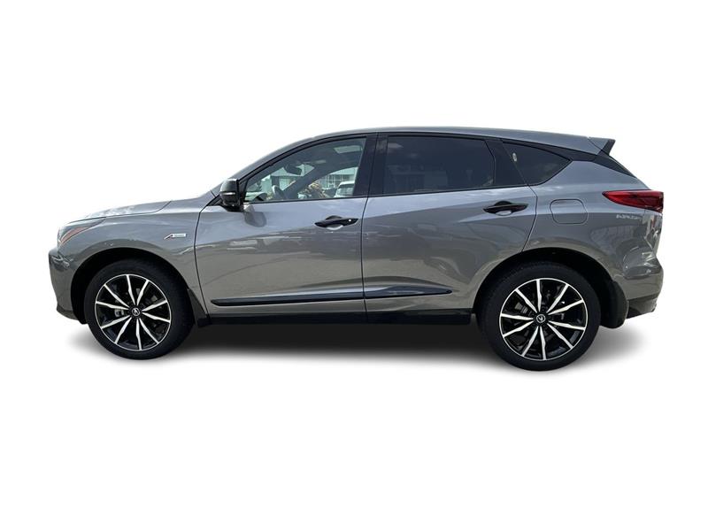 acura RDX 2025 - 8