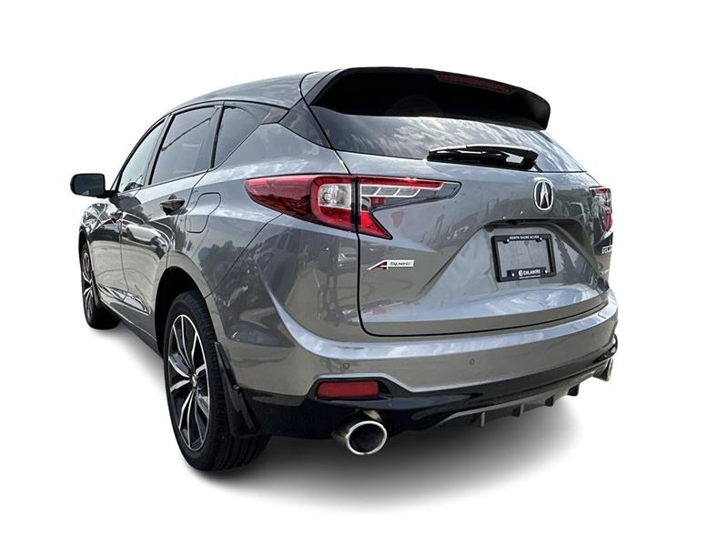 acura RDX 2025 - 10