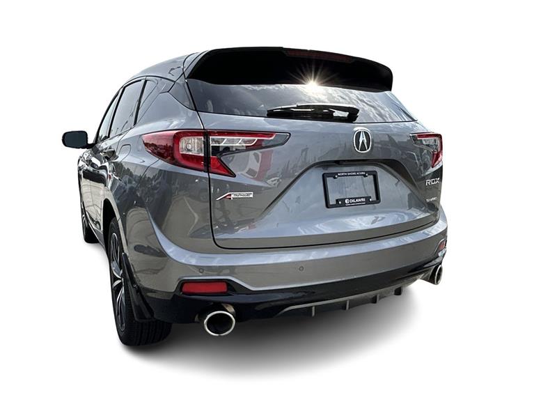 acura RDX 2025 - 11
