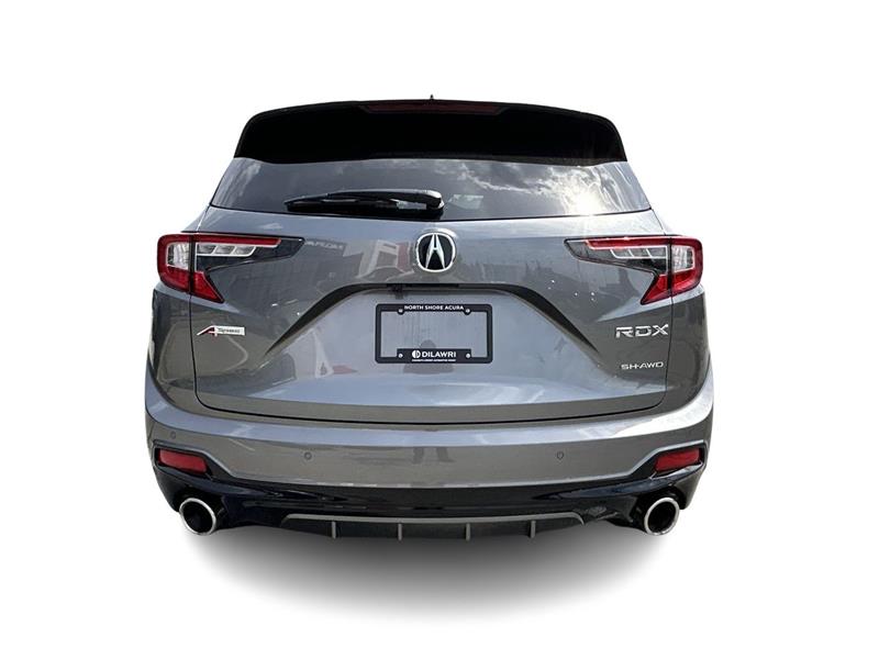 acura RDX 2025 - 12
