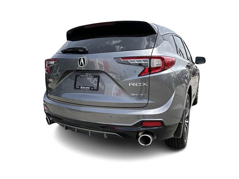 acura RDX 2025 - 13