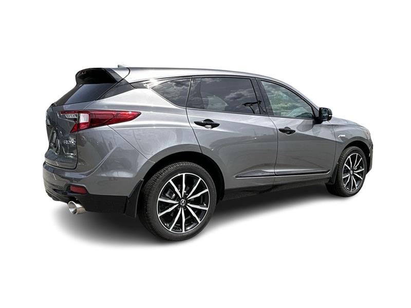 acura RDX 2025 - 15