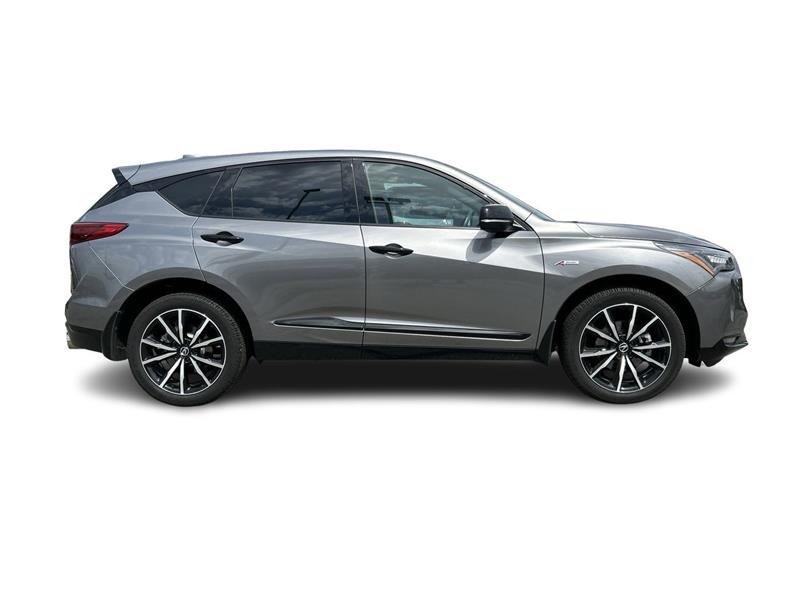 acura RDX 2025 - 16