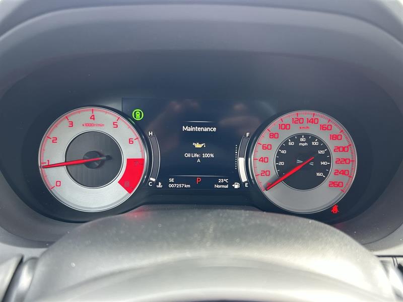 acura RDX 2025 - 23