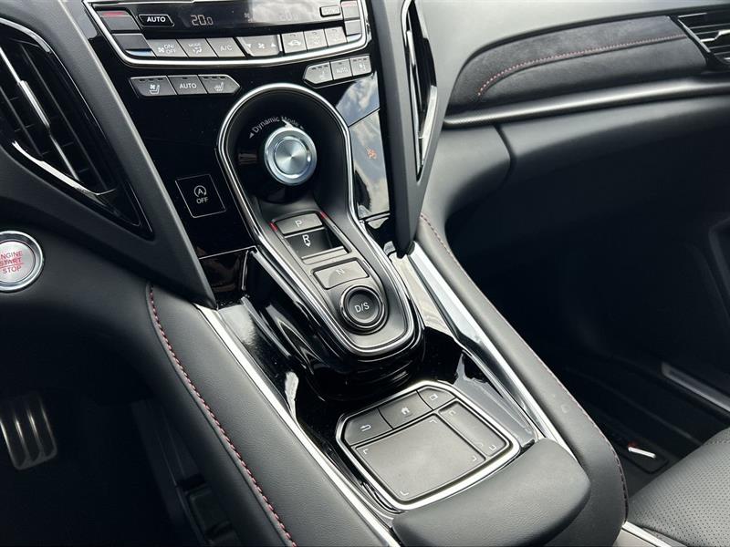 acura RDX 2025 - 28