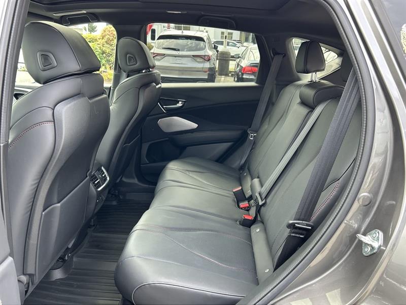 acura RDX 2025 - 31