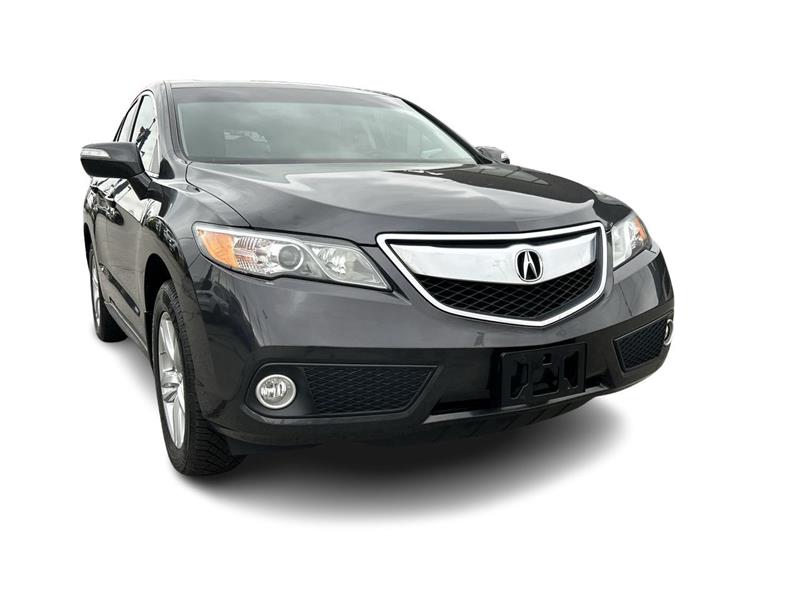 acura RDX 2013 - 3