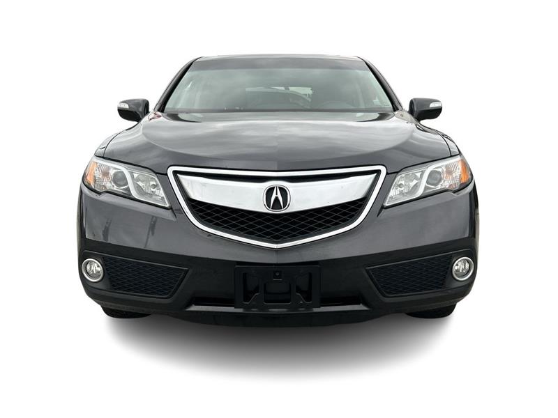 acura RDX 2013 - 4