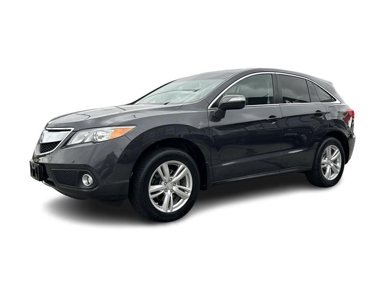 acura RDX 2013 - 7