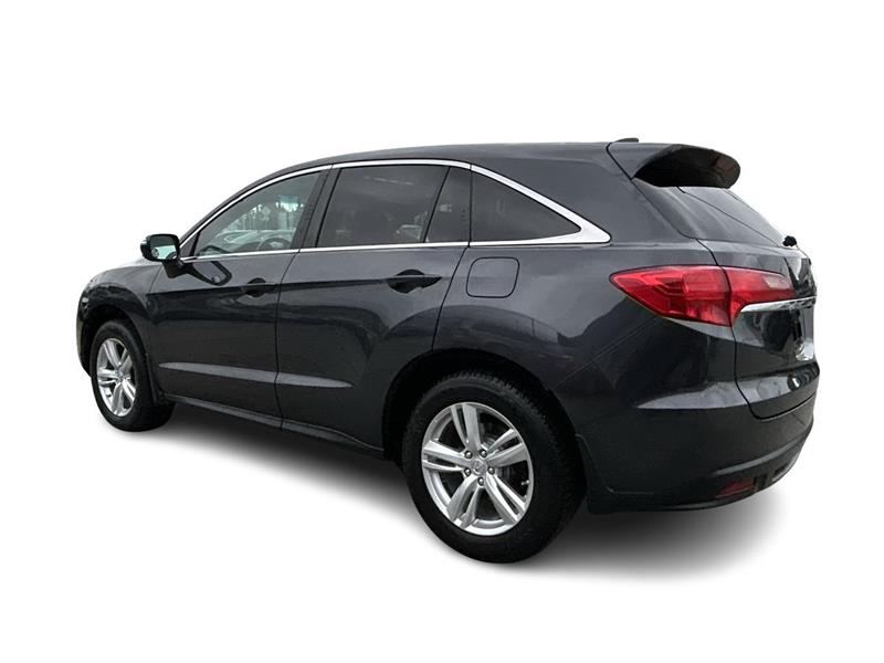 acura RDX 2013 - 9