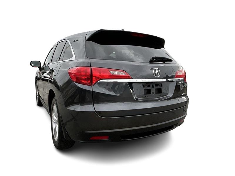 acura RDX 2013 - 11
