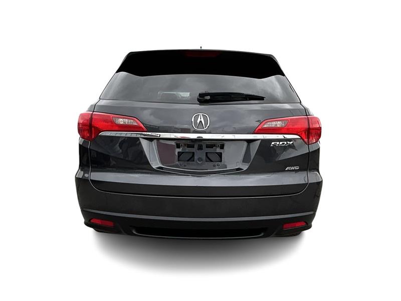 acura RDX 2013 - 12