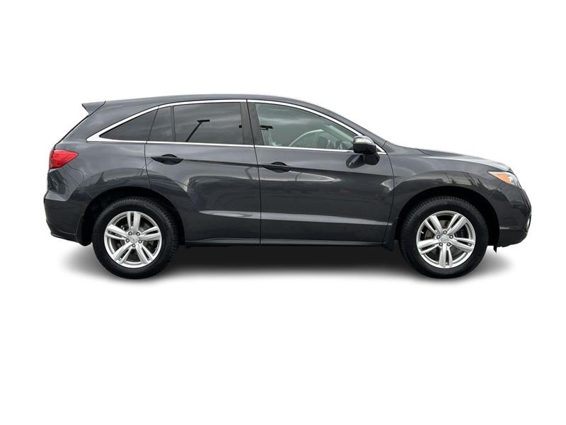 acura RDX 2013 - 16