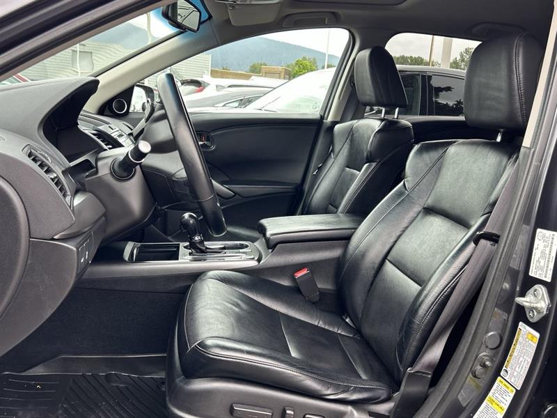 acura RDX 2013 - 19