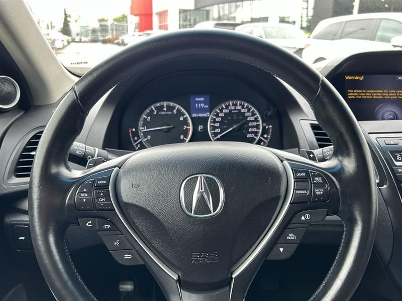acura RDX 2013 - 22