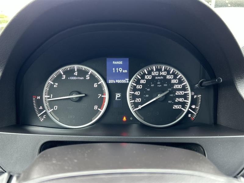 acura RDX 2013 - 23