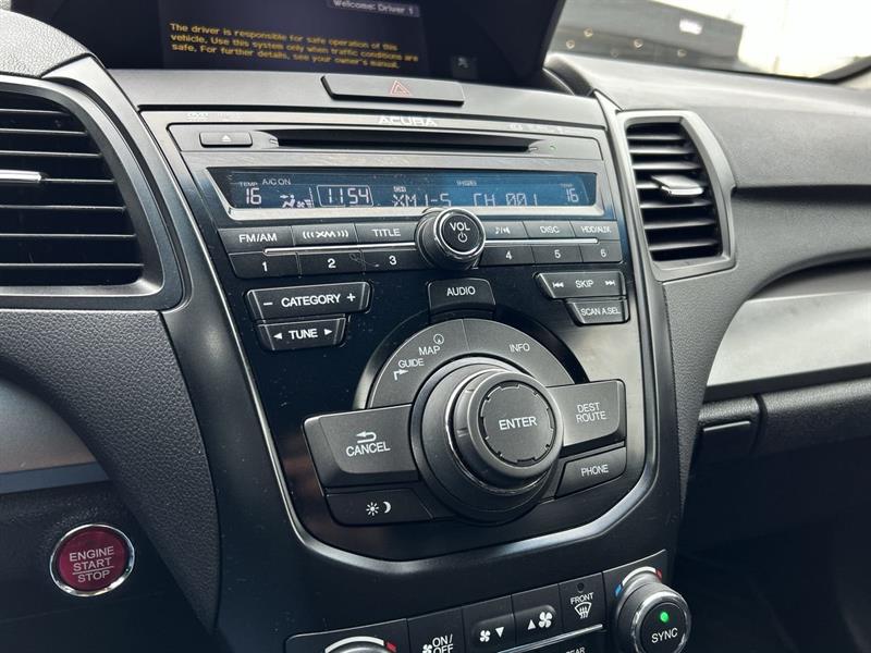 acura RDX 2013 - 24