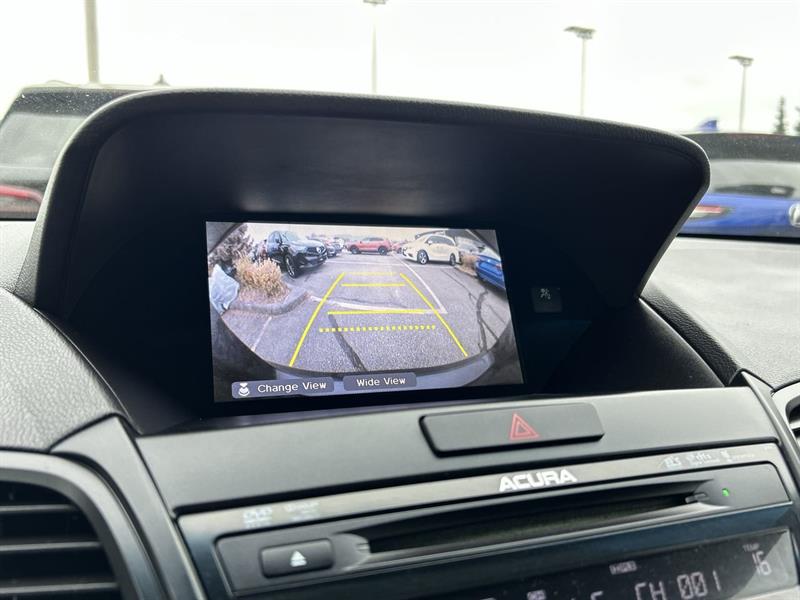 acura RDX 2013 - 25