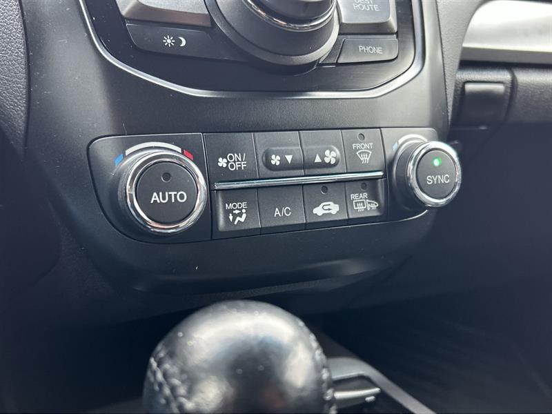 acura RDX 2013 - 27