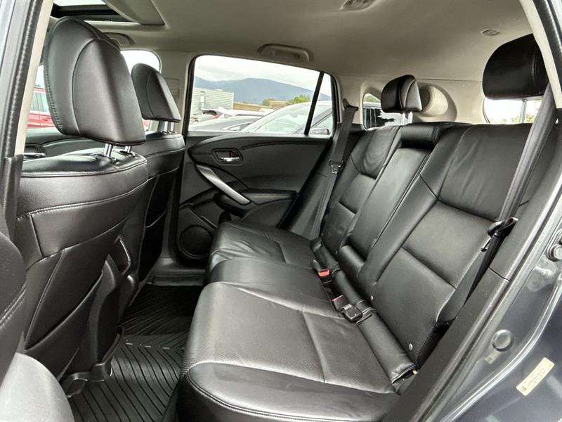 acura RDX 2013 - 31