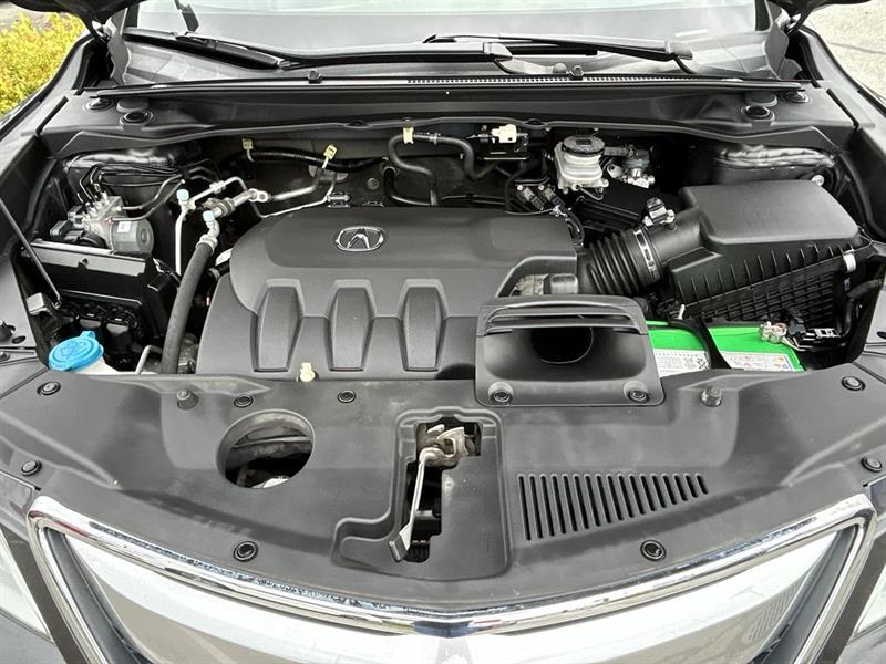 acura RDX 2013 - 34