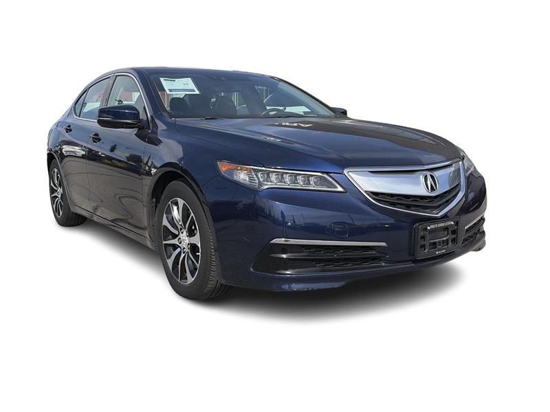 acura TLX 2015 - 2