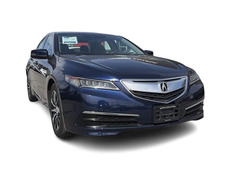 acura TLX 2015 - 3