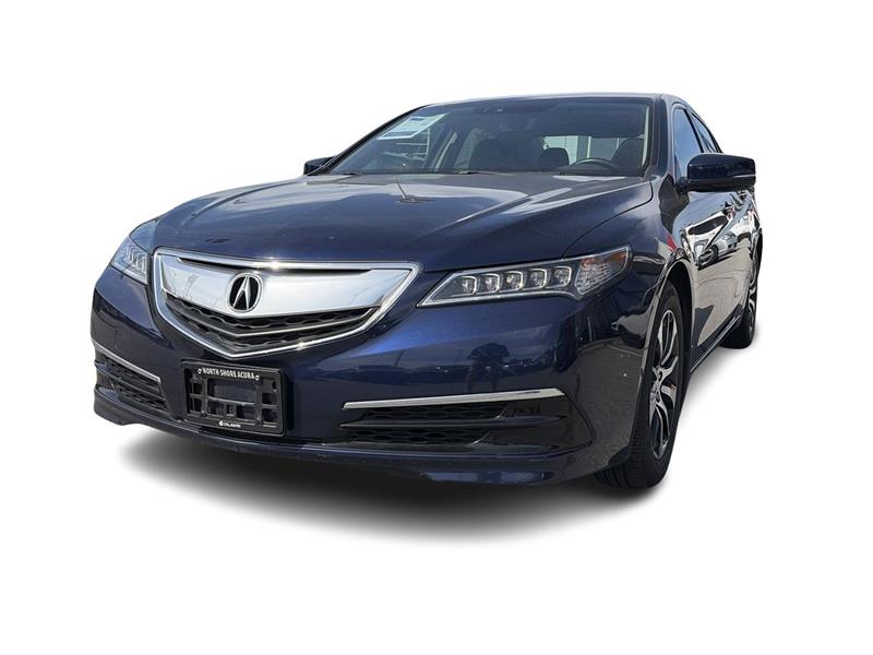 acura TLX 2015 - 5