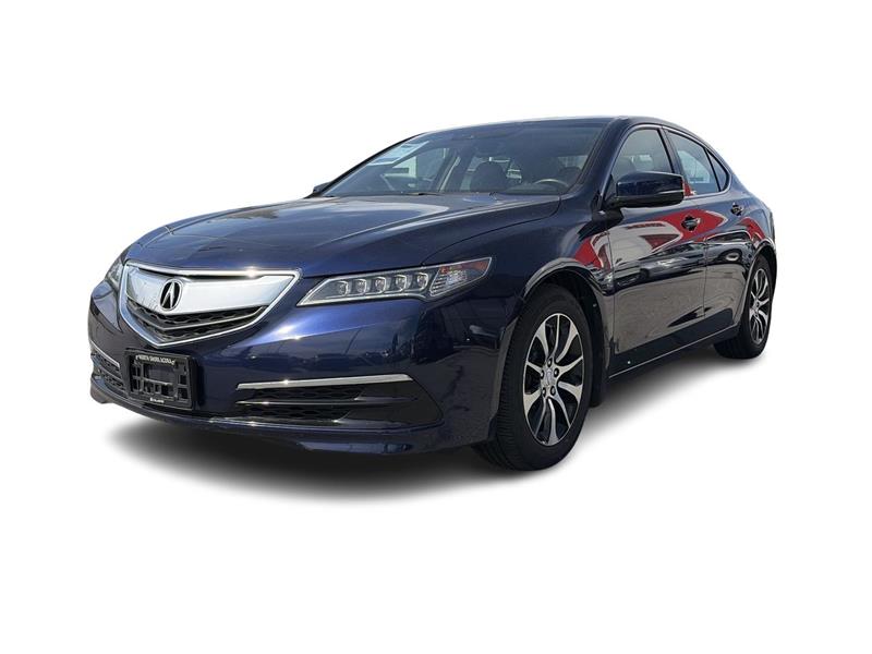 acura TLX 2015 - 6