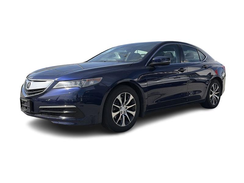 acura TLX 2015 - 7