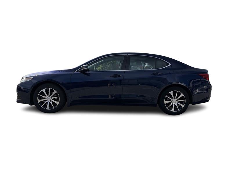 acura TLX 2015 - 8