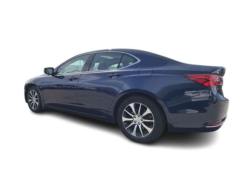 acura TLX 2015 - 9