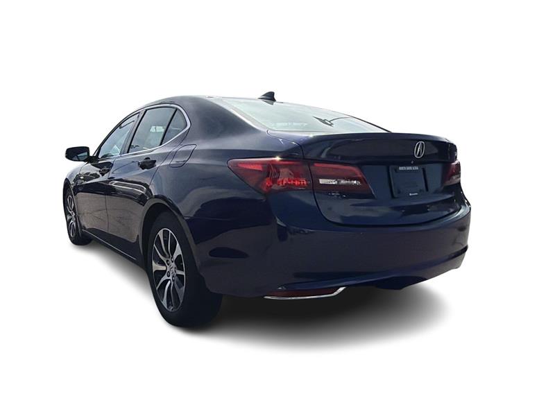 acura TLX 2015 - 10