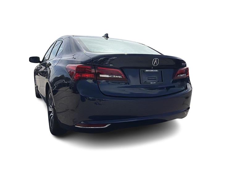 acura TLX 2015 - 11