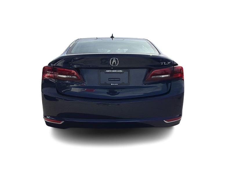 acura TLX 2015 - 12