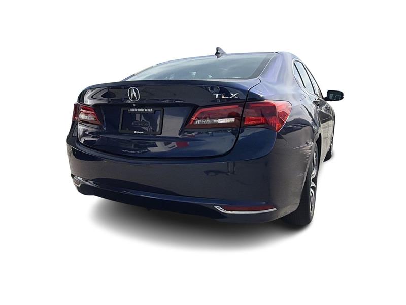 acura TLX 2015 - 13