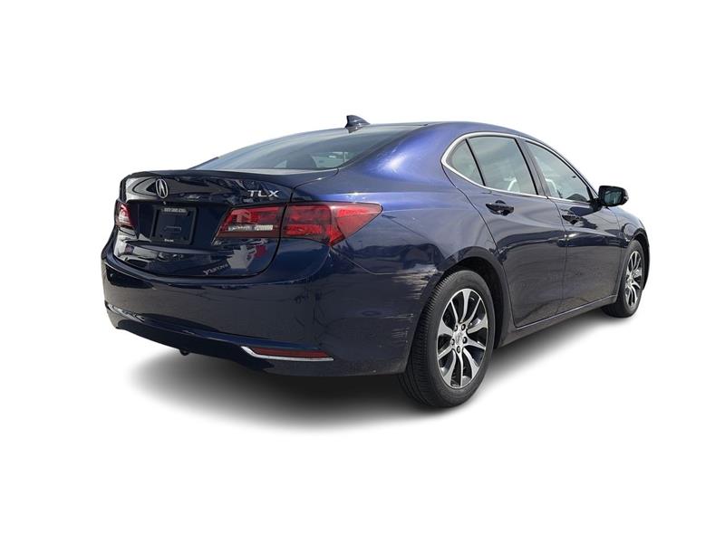 acura TLX 2015 - 14