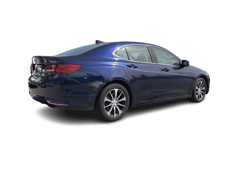 acura TLX 2015 - 15