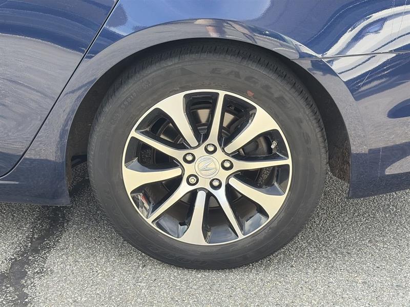 acura TLX 2015 - 18