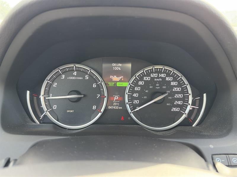 acura TLX 2015 - 23