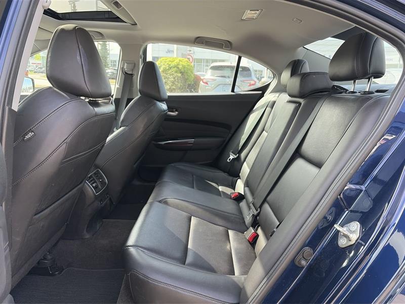 acura TLX 2015 - 31