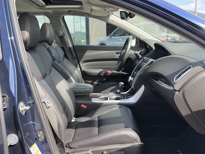 acura TLX 2015 - 33