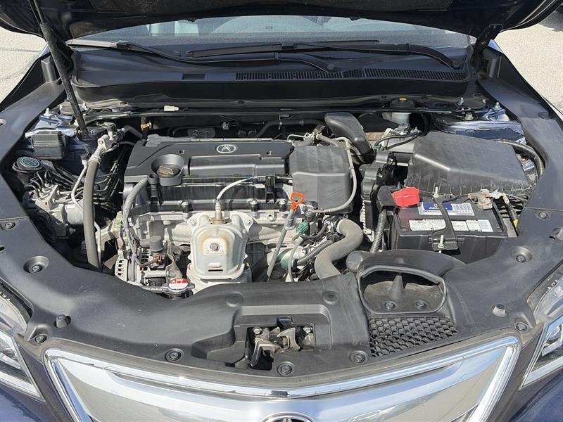 acura TLX 2015 - 34