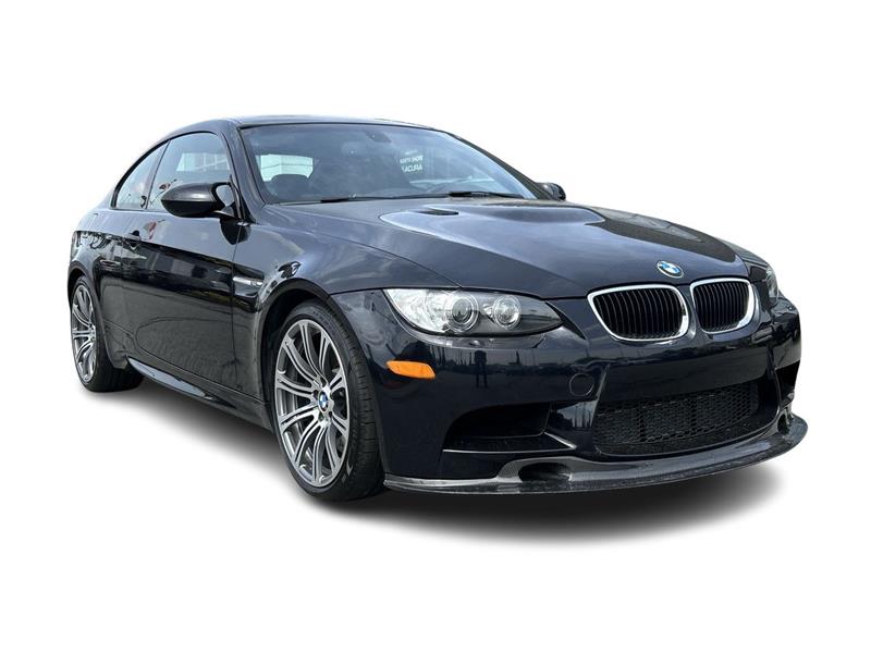 bmw M3 2011 - 2