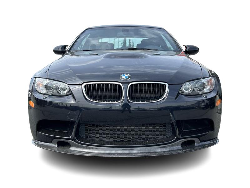 bmw M3 2011 - 4