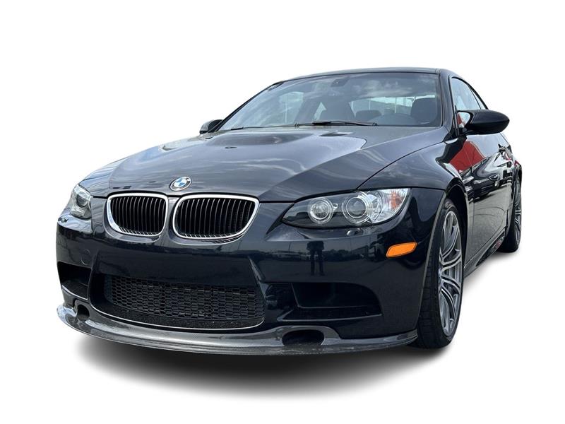 bmw M3 2011 - 5