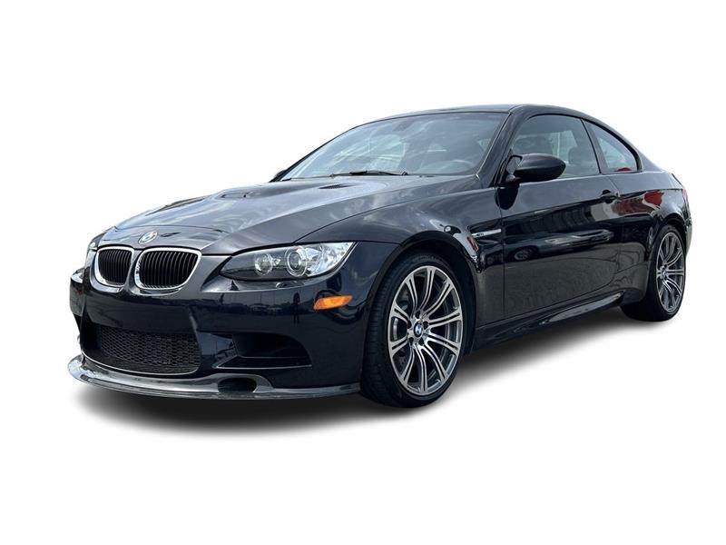 bmw M3 2011 - 6