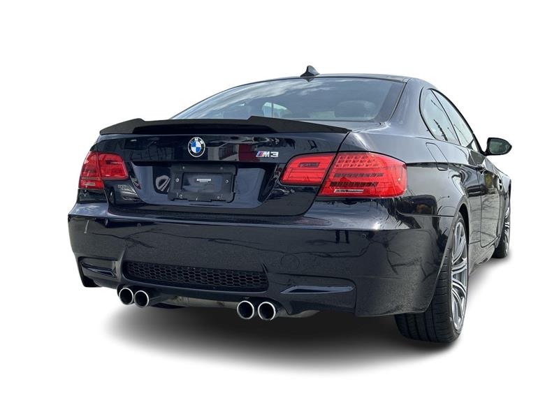bmw M3 2011 - 13