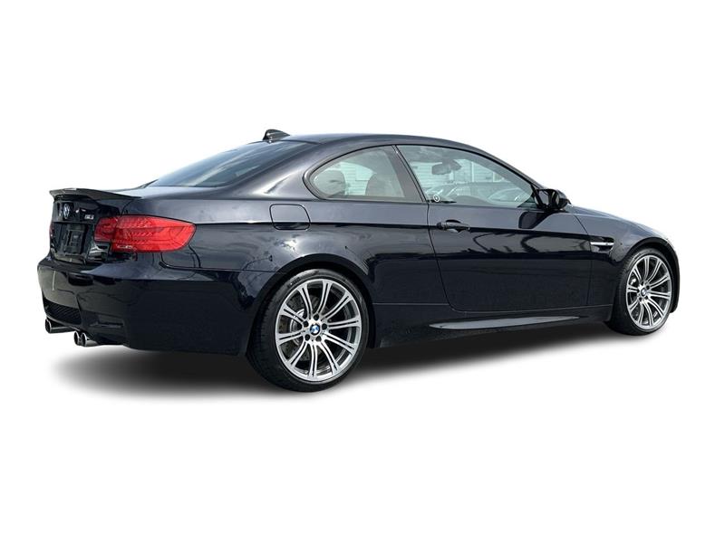 bmw M3 2011 - 15
