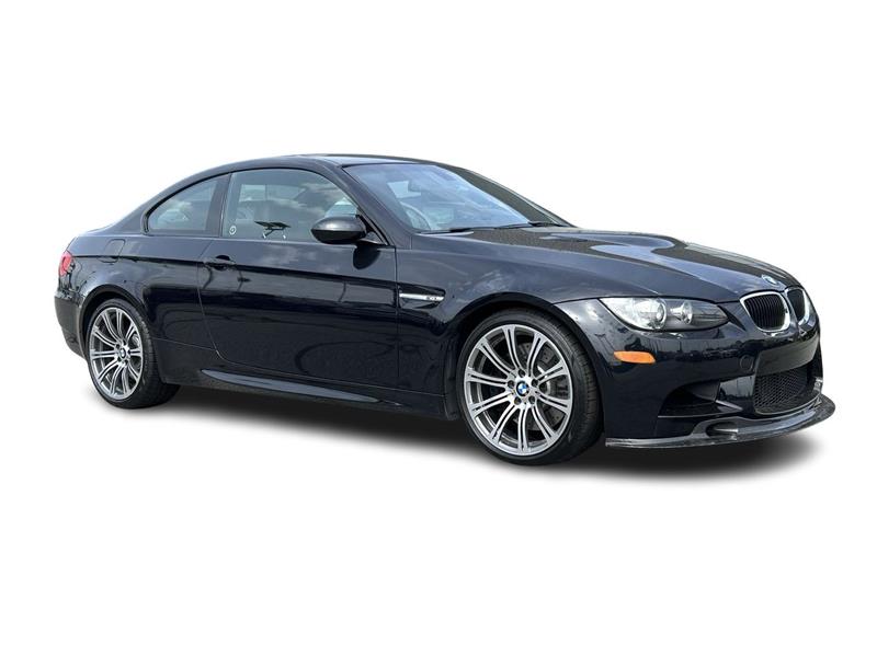 bmw M3 2011 - 17